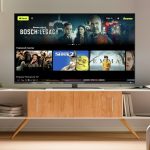 Förenkla din vardag med IPTV Nordic One