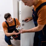 Soluzioni Tecnologiche per Ogni Blocco o Serratura – Fabbro a Torino