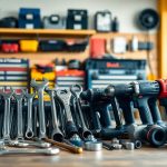 Precision Cutting Tools – The einhell plunge saw