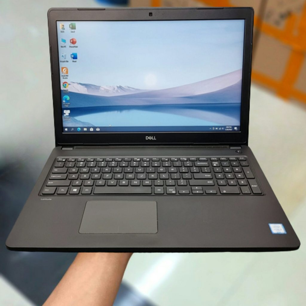 Dell-Latitude-3580-Laptop-Price-in-Pakistan-scaled