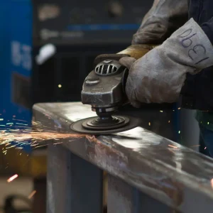 Steel-Fabrication