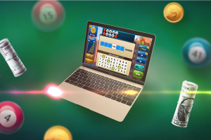 lottery-online